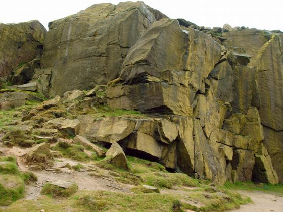 On Ilkley Moor baht' at
